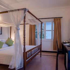 Deluxe Double Balcony